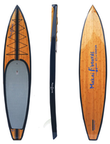 Makaiboards 2023 MOANA "Bamboo'' Hardboard