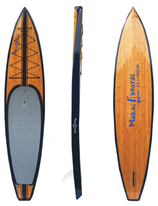 Makaiboards 2022 MOANA "Bamboo'' Hardboard