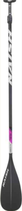 Naish S27 Alana Performance Carbon Vario RDS 80 dreiteilig SUP Paddel