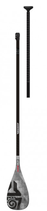 Starboard Enduro Tiki Tech gray zweiteilig SUP Paddel