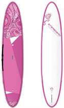 Starboard 2022 GO Starshot SUN Allround Hardboard