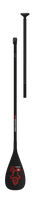 Starboard Enduro Preprag Carbon zweiteilig SUP Paddel