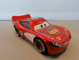 Radiator Springs Lightning McQueen