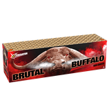 Lesli Brutal Buffalo