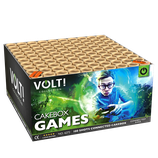 Volt! Games