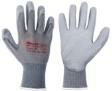 GANTS SOFT PU-GRIS