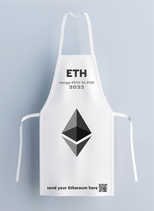 Tablier ETH