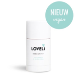 Loveli deo