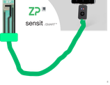 Sensit smart wearable kit