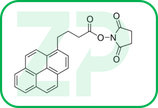 1-pyrenebutyric acid-N-hydroxy-succinimide ester (PANHS)