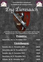 Eng Eieresaach (2023)