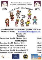 Männer sinn och nëmmen Mënschen (2015)