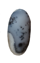 Cabochon Agate Dendritique