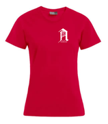 Frauen T-Shirt "A"