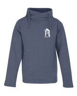 Nicht mehr lieferbar        Männer Hoody "A"