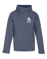 Männer Hoody "A"