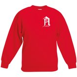 Kinder Sweatshirt "A"