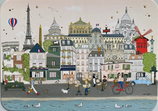 PCF　G.P1206   Paris     233