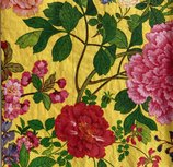 A中　Ｃ609　18961L　A Puofusion of Flowers 2 yellow