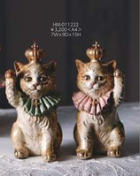 HM-011222　7Wx9Dx15H　陶器人形