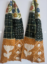 KUJIASAKO マフラー　完売