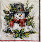 X'mas10中  　X07   312801　Snogubbe