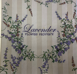 SI29中　　F60　13317670　Lavender　Flpwers