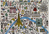 PCF　G.P1515    Paris      238