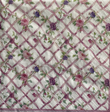 SI29中　　F23　344046　Petites Rosettes en Espalier