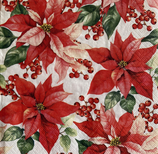X'mas10中  　X18    314576　Julestjeme 　White　　再入荷