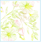 Serviette LINCLASS KELANI 105321