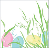 Serviette LINCLASS OSTERN 93372