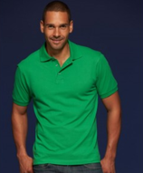 Polo Shirt Herren JN070