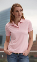 Damen Polo Shirt JN071