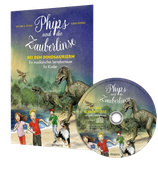 Phips und die Zauberlinse bei den Dinosauriern