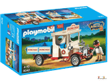 Playmobil Zirkus Roncalli Oldtimer Truck 9042
