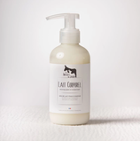 Körpermilch 200 ml – 40% Bio-Eselmilch