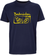 TuS Wettbergen Badminton - Shirt