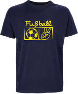 TuS Wettbergen Fußball-Shirt