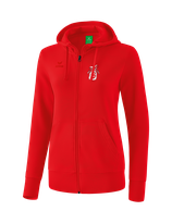 Trainingsjacke ERIMA Damen