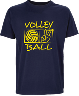 TuS Wettbergen Volleyball-Shirt