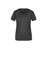 3.Kompanie T-Shirt Damen schwarz