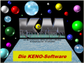 KenoMax - Datenservice halbes Jahr