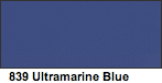 Vallejo Ultramarine Blue Matte