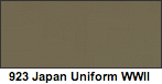 Vallejo Japan Uniform WWII Matte