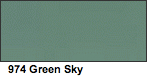 Vallejo Green Sky Matte