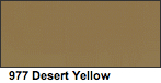 Vallejo Desert Yellow Matte