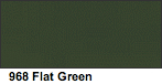 Vallejo Flat Green Matte