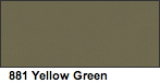 Vallejo Yellow Green Matte