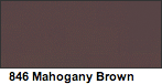 Vallejo Mahogany Brown Matte